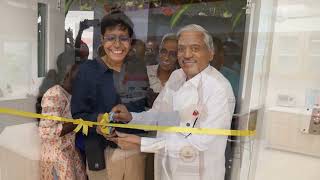 New WorldClass Metallography Lab at IIT Madras by Chennai Metco [upl. by Clercq]