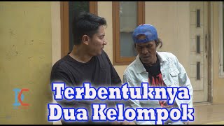 Terbentuknya Dua Kelompok [upl. by Giovanna]