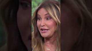 Caitlyn Jenner reveals she no longer speaks with ex Kris Jenner It’s ‘sad’ shorts [upl. by Racso]