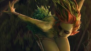 What They Dont Tell You About Dryads  DampD [upl. by Vito939]