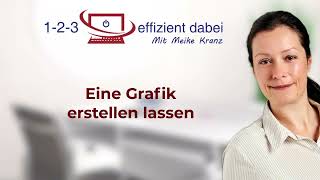 Grafik mit KI erstellen [upl. by Ker284]