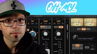 Waves Scheps Omni Channel 2 Review [upl. by Farrand170]