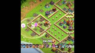 Th16 Fireball🔥🔥 shortsfeed shorts viralshort gaming [upl. by Cott]