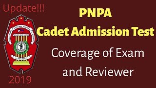 PNPA Coverage of ExamReviewer Must Watch [upl. by Ajile108]