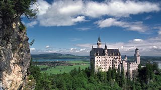 Munich and the Foothills of the Alps [upl. by Kirtap367]