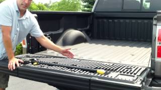 2012 Ford F150 EcoBoost  Review [upl. by Enitsuj499]