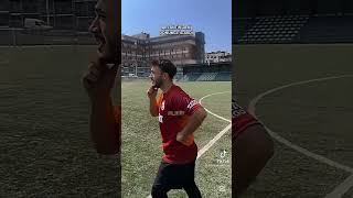 galatasaray futbol soccerplayer soccershorts HUEDIT13sbedit [upl. by Eniala]