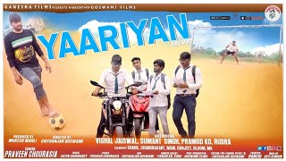 yaariyan vishal song remix viralvideo arjitsingh jubinnautiyal [upl. by Patti]