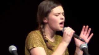 Francesca Michielin  Hallelujah [upl. by Sherlocke367]