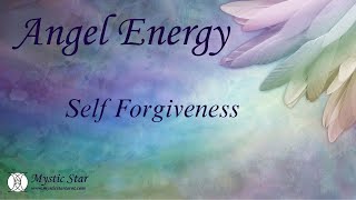 Angel Self Forgiveness Healing [upl. by Elvia125]