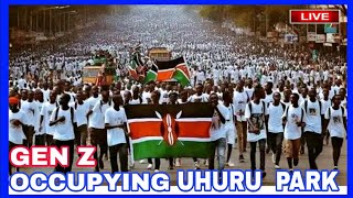 SABA SABA GENZ SWEAR TO PUNISH RUTO AS THEY SAY NOW THEY ARE AWAKE WITH STRONG REVOLUTION [upl. by Milde204]