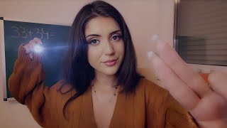 ASMR deep sleep in 25 minutes 😴 [upl. by Leiva]