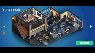 Mod apk Unlocked VIP  Devices tycoon [upl. by Putscher]