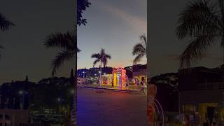 🎅It’s beginning to look a lot like Christmas🎄travelvlog clarkpampanga morefuninthephilippines [upl. by Nazus844]