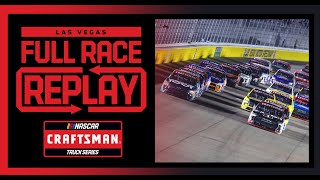 2024 Victorias Voice Foundation 200  NASCAR CRAFTSMAN Truck Series Full Race Replay [upl. by Schifra]