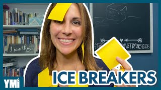 Youth Ministry Insights Ice Breakers [upl. by Herr379]