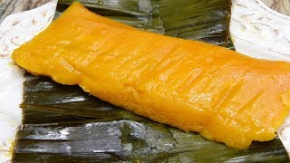 How to make Pasteles de Yuca Boricua style [upl. by Schaefer507]