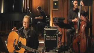 Mary Chapin Carpenter  Mrs Hemingway Studio Performance [upl. by Asabi67]