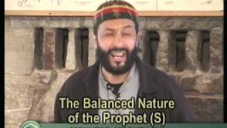 How Did Prophet Muhammad Himself Respond to Insults [upl. by Frasier940]