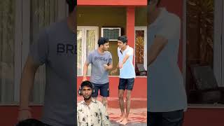 Yahan bhoot rahata hai ☠️😱 comedy funny motivation explore swimming horrorstories [upl. by Apul795]