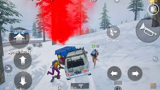 VIKENDI HDR  EXTREME GAMEPLAY  PUBG MOBILE [upl. by Noremak]