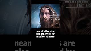 🔺 Modern human genetic makeup is 3 Neanderthal which made a great impact on us history ancient [upl. by Eelamme]