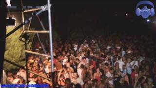 Dj Rasco  Perfect Kombo amp Wardian  Floridance 2008 14 HD [upl. by Sitelc]