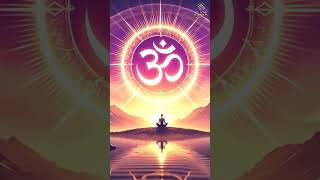 Cosmic Om Chanting  Kazro Spiritual [upl. by Farlay]