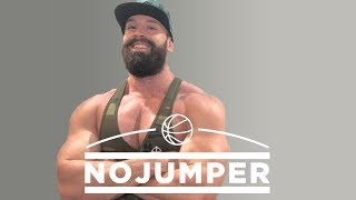 The Bradley Martyn Interview [upl. by Yvon916]