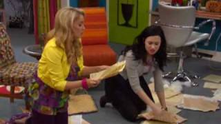 Sonny With A Chance  Sonny With A Song  Episode SNEAK PEEK  Disney Channel Official [upl. by Anoid]