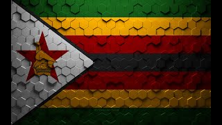 Zimbabwe National Anthem Amapiano Remake [upl. by Anyad]