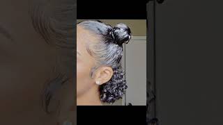 idée de coiffure cheveux bouclés cours [upl. by Zins]