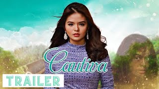 Cautiva  Trailer [upl. by Pfosi933]