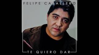 Felipe Caballero  Te quiero dar NUEVO SINGLE [upl. by Chip]