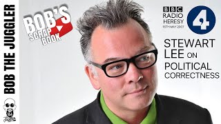 Stewart Lee on Political Correctness [upl. by Catie]