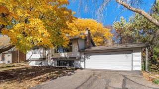 112218 James Ct Chaska MN [upl. by Ard]