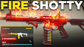 AUTO SHOTGUN RIVETER Class is OVERPOWERED in MW3 BEST RIVETER LOADOUT  BUILD [upl. by Bose439]