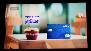 Jet Blue Cupcake Commercial weird [upl. by Wellesley]