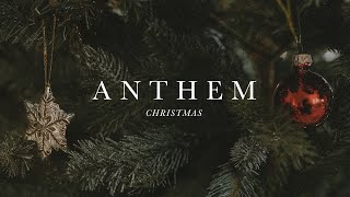 Anthem Christmas Presented by Pulse North Dakota 2024 Broadcast Commercial [upl. by Nnaitak]