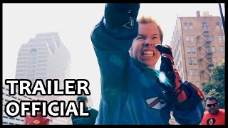 Average Joe Official Trailer 2021 Action Movies Series [upl. by Regine753]