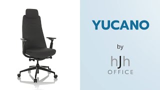 YUCANO  Product Video [upl. by Mobley360]