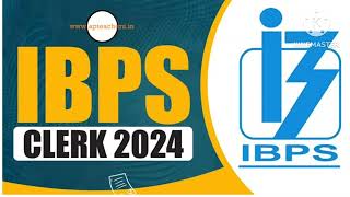 IBPS 2024 Job Exam Level [upl. by Yrahca]