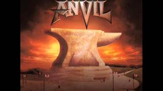 Anvil 666 2007 ReRecorded Version [upl. by Ahseia937]