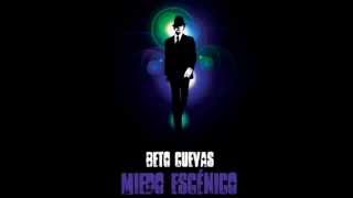 Beto Cuevas Miedo escenico album completo CD [upl. by Auqinot]