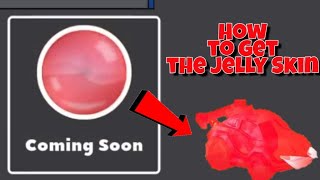 Unlocking the Jelly Skin 🎮 Crash of Cars [upl. by Surovy82]