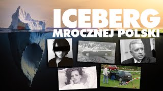 ICEBERG MROCZNEJ POLSKI [upl. by Werdnael970]