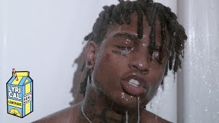 Ski Mask The Slump God  BabyWipe Official Music Video [upl. by Neerbas]