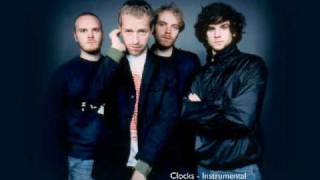 Clocks  Coldplay The String Quartet [upl. by Emelita567]