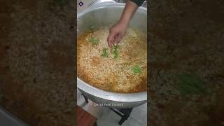 Channa Pulao Recipe shorts youtubeshorts [upl. by Telford]