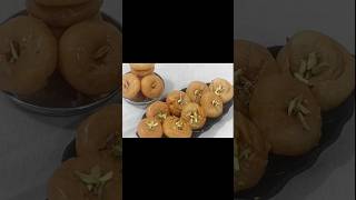 Rasbhari Khasta Balushahi Recipe ytshorts balushahi diwali special trending recipe sweet [upl. by Murielle306]